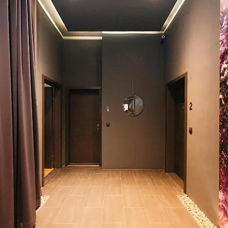 Apartment Kh Universitaet *