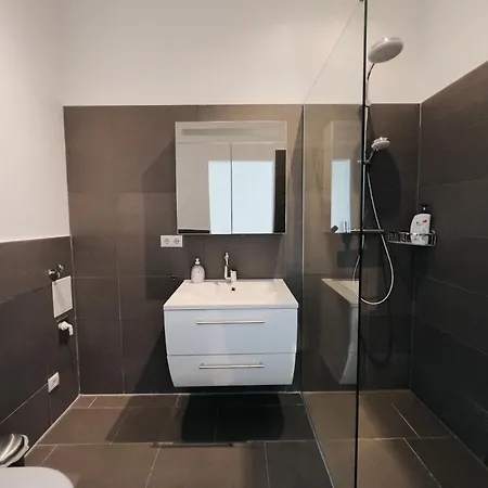Kh Universitaet Apartment Vienna