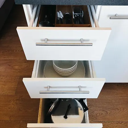 Kh Universitaet Apartment *