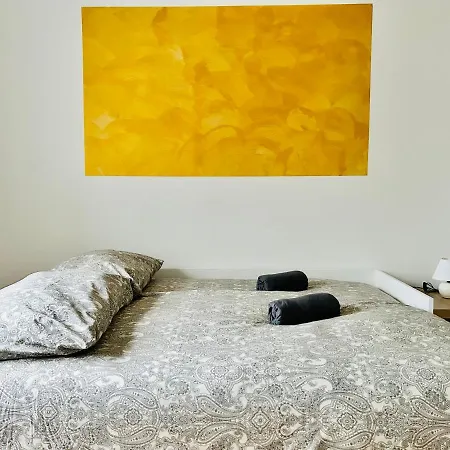 Apartment Cosy & Central *