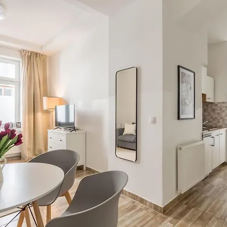 Xxxl Bed/ Free Parking/ Vienna