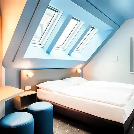 Hotell Wien-meidling