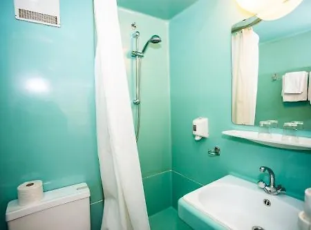 Hadrigan Hotel Vienna