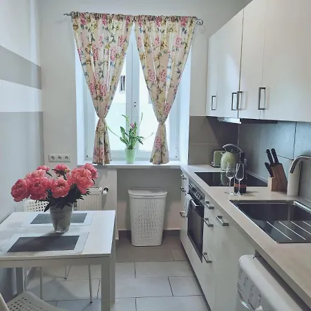 Point Apartment Vienna
