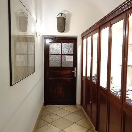 Ofenloch Apartment