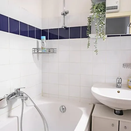 Apartment Augarten