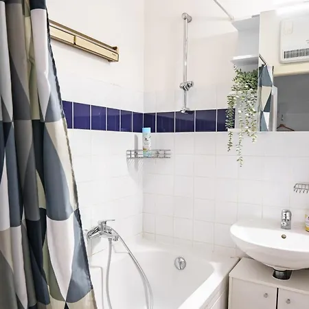 Apartment Augarten
