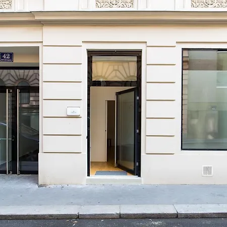 Belvedere Apartment