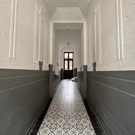 Apartment Feel Good Vienna