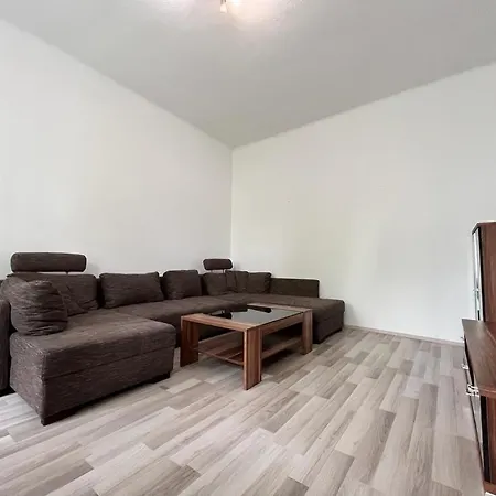 Apartment Feel Good *