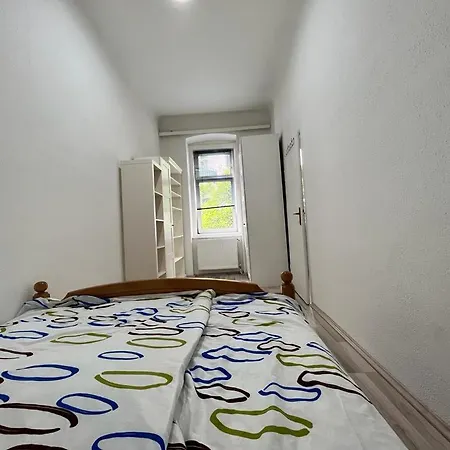 Feel Good Apartment Vienna