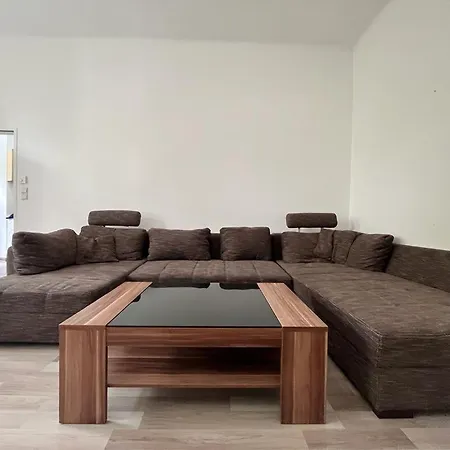 Apartment Feel Good *