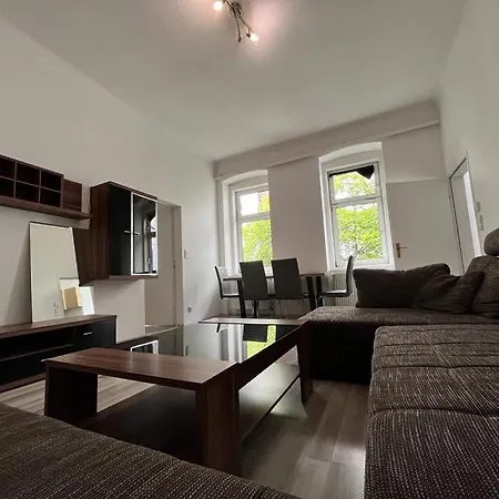 Feel Good Apartment Vienna
