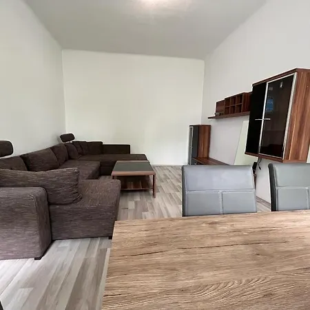 Feel Good Apartment
