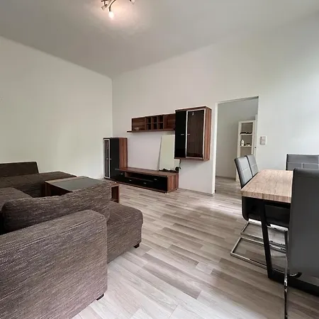 Feel Good Apartment Vienna