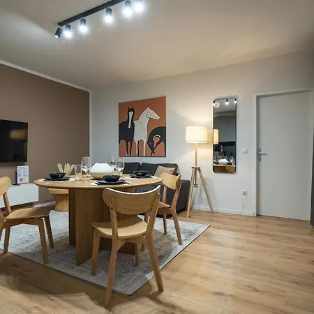 1br With A Queen-size Bed And Terrace - Contactless 24h Check-in