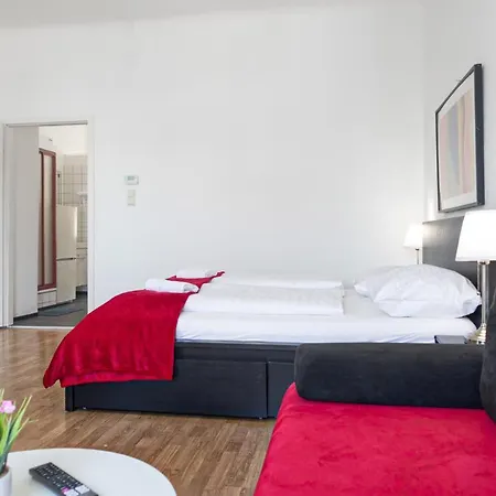 Amazing 2br Near Downtown