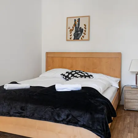 Apartment Amazing 2br Near Downtown *