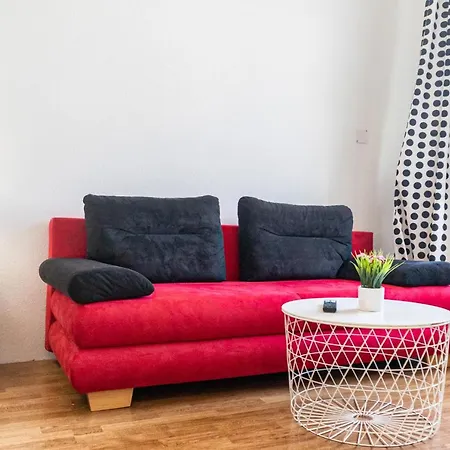 Amazing 2br Near Downtown Apartment Vienna