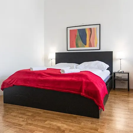 Amazing 2br Near Downtown Vienna