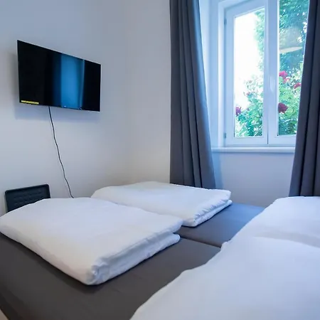 Apartament Urban House *