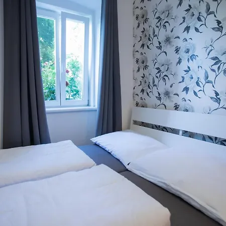 Urban House Apartament