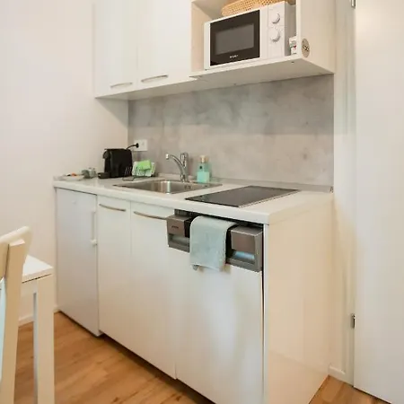 Urban House Viena