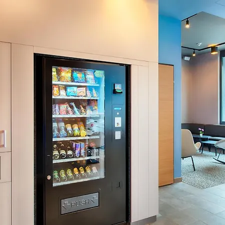 Hotell Wien-meidling