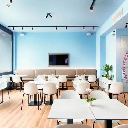 Wien-meidling Hotell