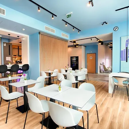 Wien-meidling Hotell Wien