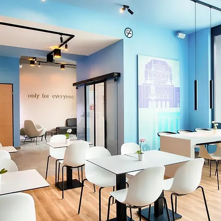 Wien-meidling Hotell Wien