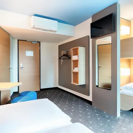 Hotell Wien-meidling Wien