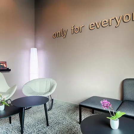 Hotell Wien-meidling 3*