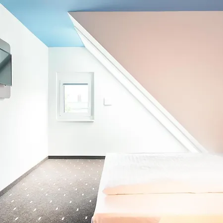 Hotell Wien-meidling 3*