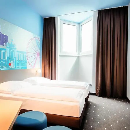 Wien-meidling 3*
