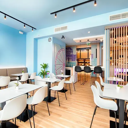 Hotell Wien-meidling Wien