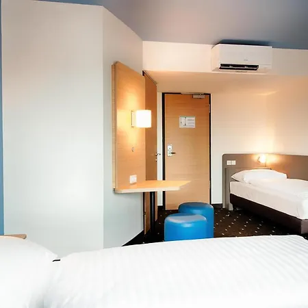Wien-meidling Hotell Wien