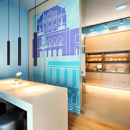 Wien-meidling Hotell