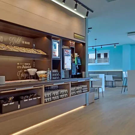 Hotell Wien-hbf