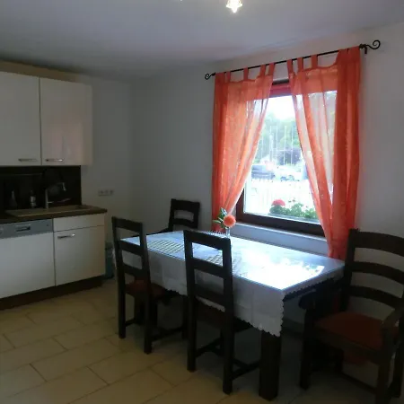 In Lobau Apartmán *