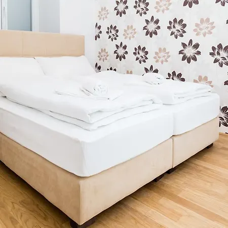 Apartment Belvedere Vienna