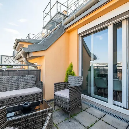 Apartment 4 Art Nr.4 In Center Vienna