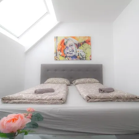 Private Triple Bedroom In Shared Dw171-4 Apartmán
