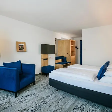 Arcotel Wimberger 4* Wenen