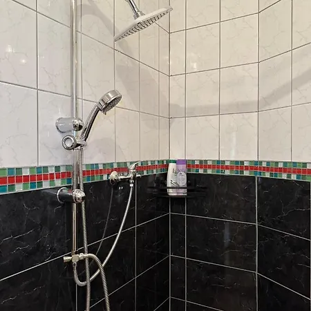 Apartament Kagran 1220