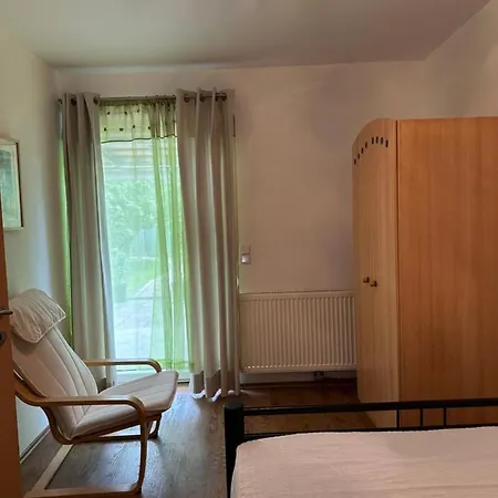 Kagran 1220 Apartament Wiedeń