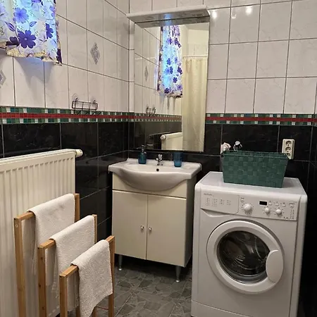 Apartament Kagran 1220 *