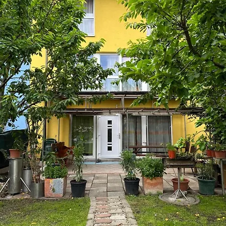 Apartament Kagran 1220 *