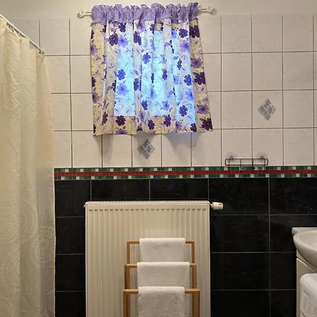 Kagran 1220 Apartament Wiedeń