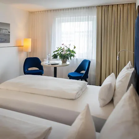 Hotel Arcotel Wimberger 4*
